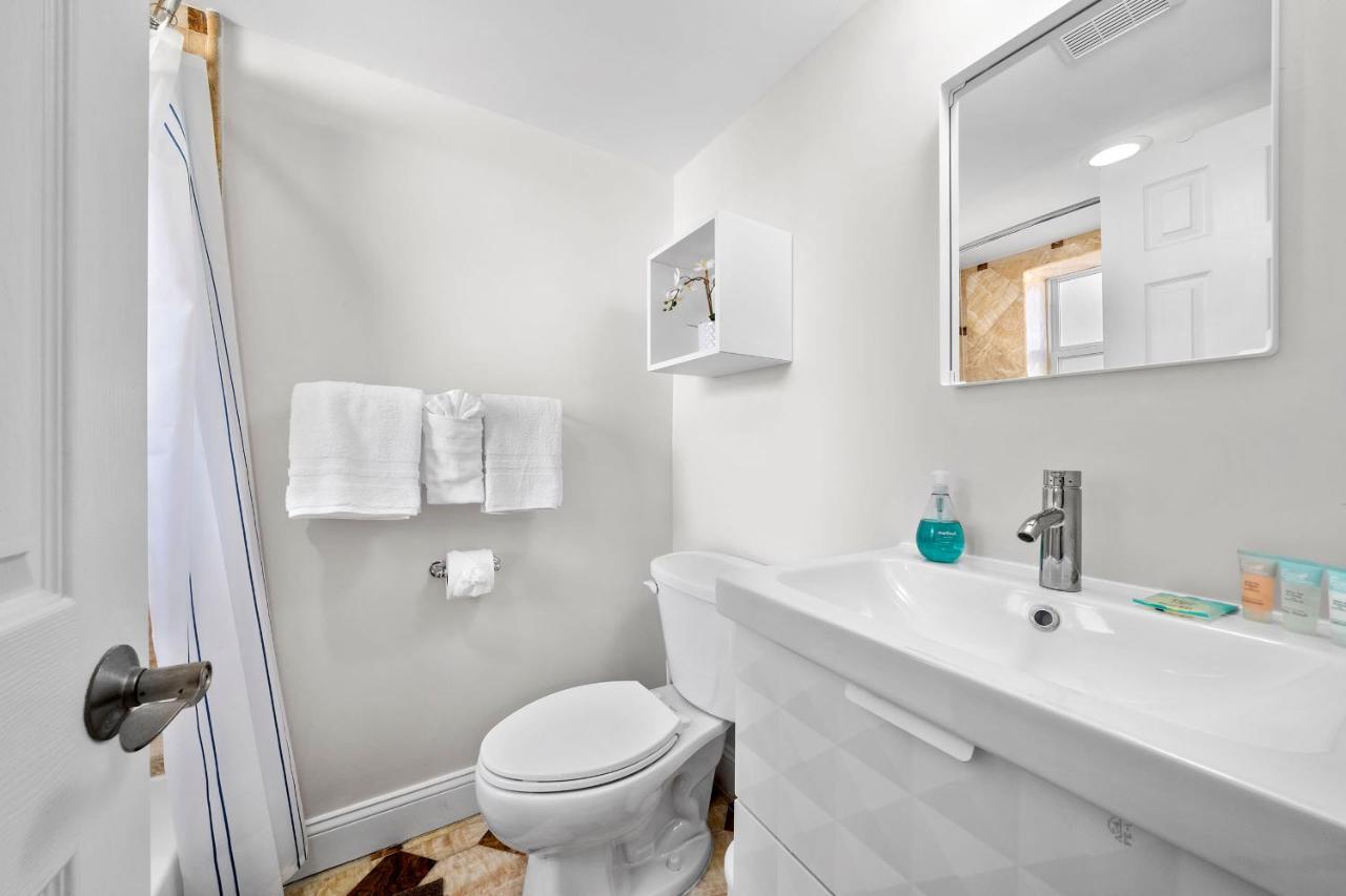 Local And Colorful Studio With Parking In Top Location Apartment Atlanta Ngoại thất bức ảnh